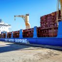 Blue Water starts new North Asia-PNG liner service