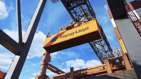 Hapag-Lloyd acquires SM SAAM's terminal and logistics business for $1 Bn