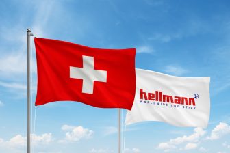 Hellman takes over air and sea freight activities from ATS-Hellman