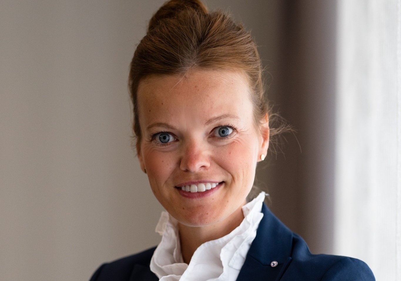Hellmann names Friederike Prasuhn as CPO