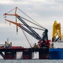 Installations kick off at Neart na Gaoithe offshore wind farm