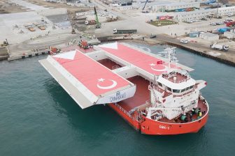 Is Turkiye a project cargo hub of the future?