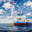 Jones Act compliant offshore wind transport and installation solution developed