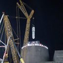 Sarens lifts heavy at Watts Bar nuclear plant in Tennessee