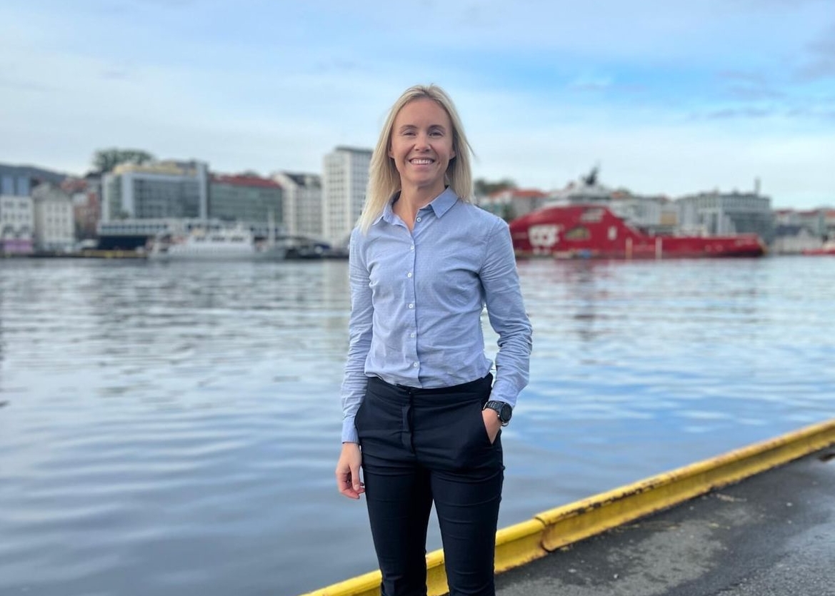 Wilson adds Renate Vik to project department