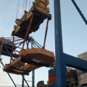 Bertling moves 40,000 FRT of project cargo for Brazilian cold rolling mill