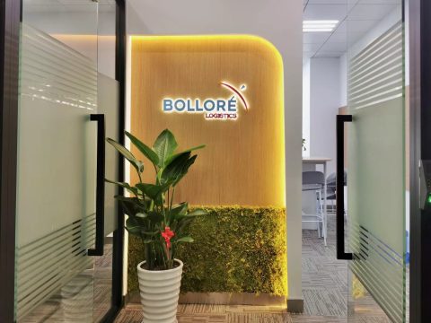 Bolloré Logistics becomes first freight forwarder to join French Maritime Cluster