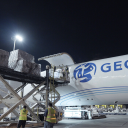 Geodis opens Seville freight forwarding office