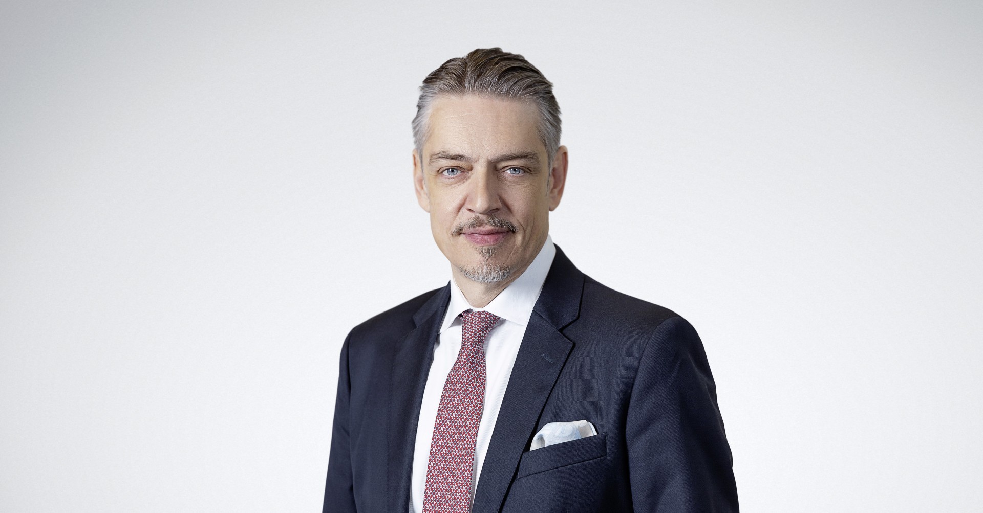 Kuehne+Nagel adds Marc Pfeffer to Management Board