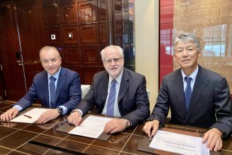 NYK Bulk & Project Carriers and CODELCO to study decarbonised transport