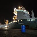 SAL Heavy Lift completes biofuels trial on MV Calypso