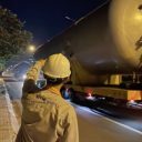 SME Logistics transports cargo for Thaioil Sriracha Refinery