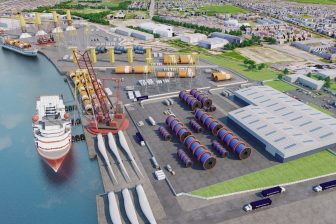 Shepherd Offshore Group to develop Swans Energy Park