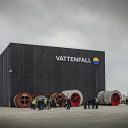 Vattenfall opens offshore wind dedicated warehouse in Port Esbjerg
