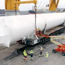 Altius delivers LNG storage tanks in Spain (from Vimeo)