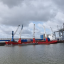 BOCS and UAL pick AAA as liner agency in Antwerp