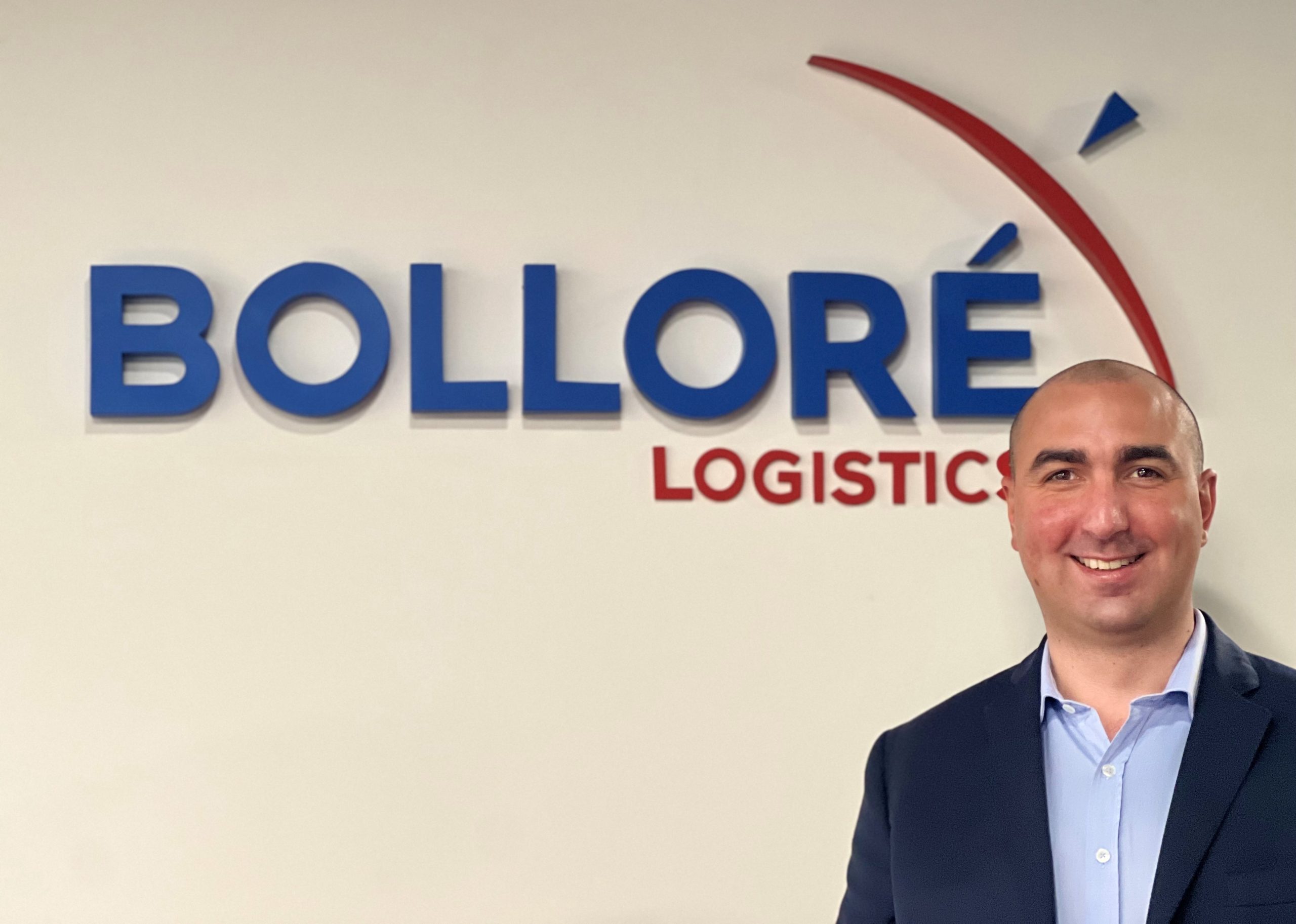 Appointments: DFS, Bolloré Logistics, LV Logistics bring new names