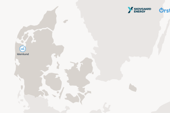 Ørsted and Skovgaard Energy to develop Danish Power-to-X facility