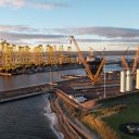 Seagreen picks Port of Nigg as WTG pre-assembly site
