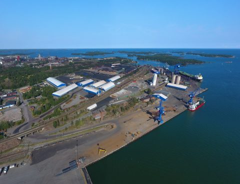 GAC acquires Norra Skeppningsgruppen
