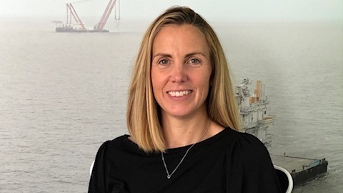 Wendy Kenny named COO of Osprey Group