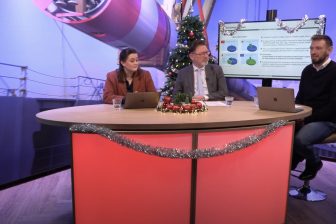 PCJ Live: Can Dutch shipyards alleviate cluster risk in the MPP sector?