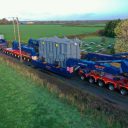 Collett completes super transformer delivery to Scotland
