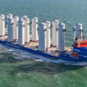 DNV responds to market demand with class notation for deck carriers