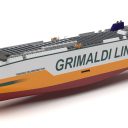 Grimaldi beefs up Ammonia-ready PCTCs order to 15
