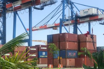 Hapag-Lloyd buys stake in J M Baxi Ports & Logistics