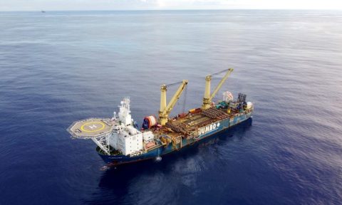 Jumbo Offshore to leverage gas mooring know-how in floating offshore wind