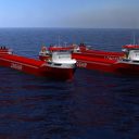 Longship and Ankerbeer develop new ship design suitable for breakbulk and project cargo