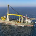 Boskalis secures multidisciplinary role for Moray West OWF