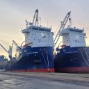 ForestWave takes over Symphony Shipping and its Ecobox MPP fleet
