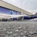 K+N takes delivery of the last Boeing 747-8 freighter