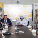 Milaha and Hareket form heavy lift and transportation alliance for the Qatari market