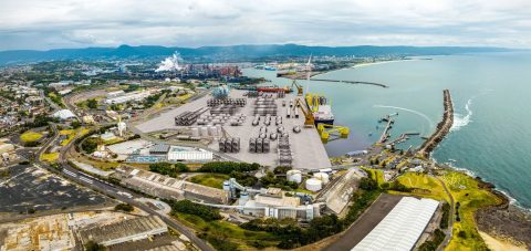 NSW Ports envision Port Kembla as offshore wind hub