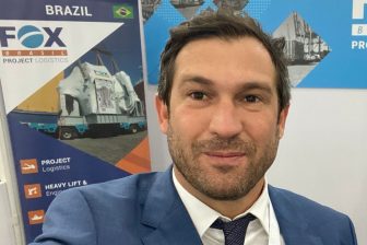 People of the industry: Murilo Caldana, FOX Brasil | Project Logistics