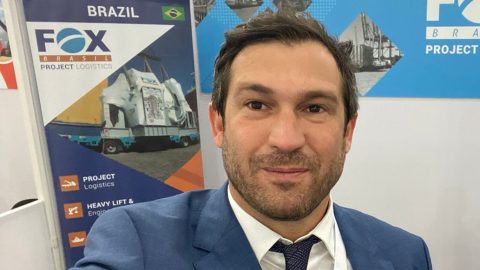 People of the industry: Murilo Caldana, FOX Brasil | Project Logistics