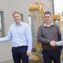 Sarens and Tugdock Limited announce partnership