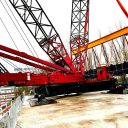 Allelys expands crane capacity with Gotwald AK 912 purchase