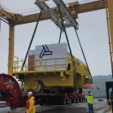 Coordination enables timely delivery of cargo from Thailand to the USA