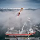 KENC helps GustoMSC upgrade Wind Orca's crane
