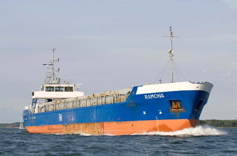 Maximising vessel utilisation is key to reducing emissions