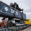 New link takes trailers and containers off roads and onto rail