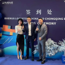 Rhenus expands in China with new office in fast-growing Chongqing