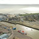 ABP readying Port of Lowestoft for offshore energy industry demands