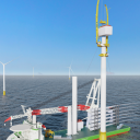 DEME and Liftra partner to advance offshore WTG installation