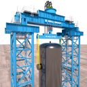 Heavy lift challenges push Roll Group into new investment