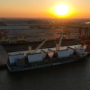 Jumbo-SAL-Alliance moves over 215,000 frt of project cargo for Golden Pass LNG